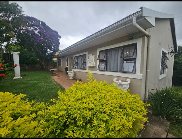 3 BEDROOM HOUSE TO LET IN WESTVILLE